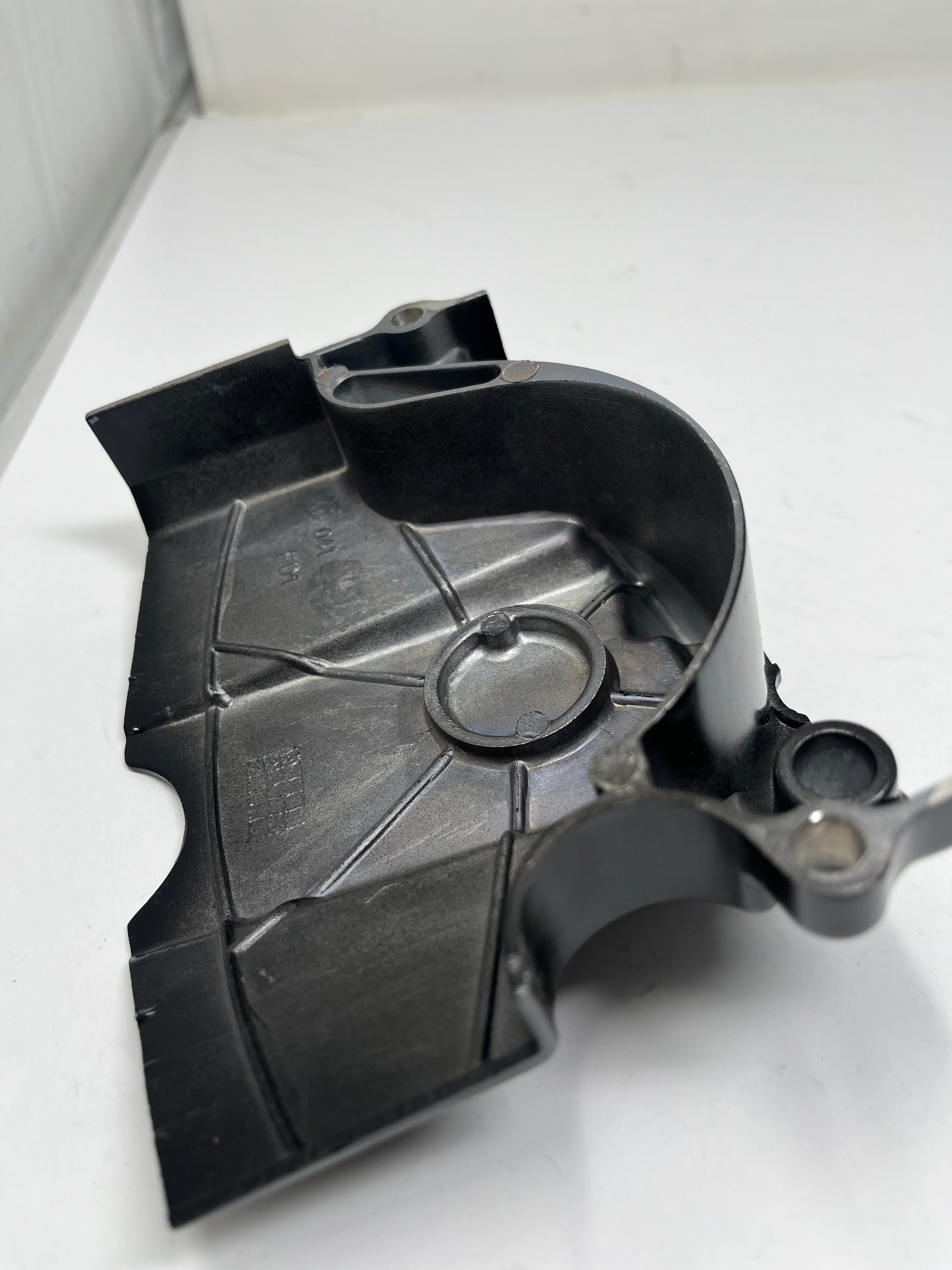 X22R 250cc Motorcycle Sprocket Cover (Part# 12302 I049 430063) - Durable Replacement for Off-Road & Street Bikes - Perfect for Maintenance & Performance Upgrades