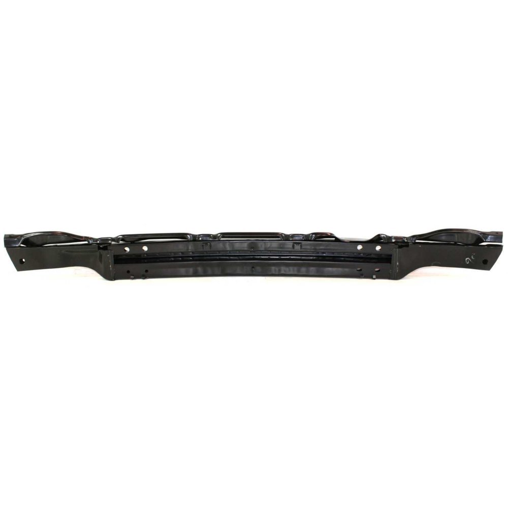 Evan Fischer Steel Front Bumper for Toyota Land Cruiser 1999-2002 - Off-Road Protection