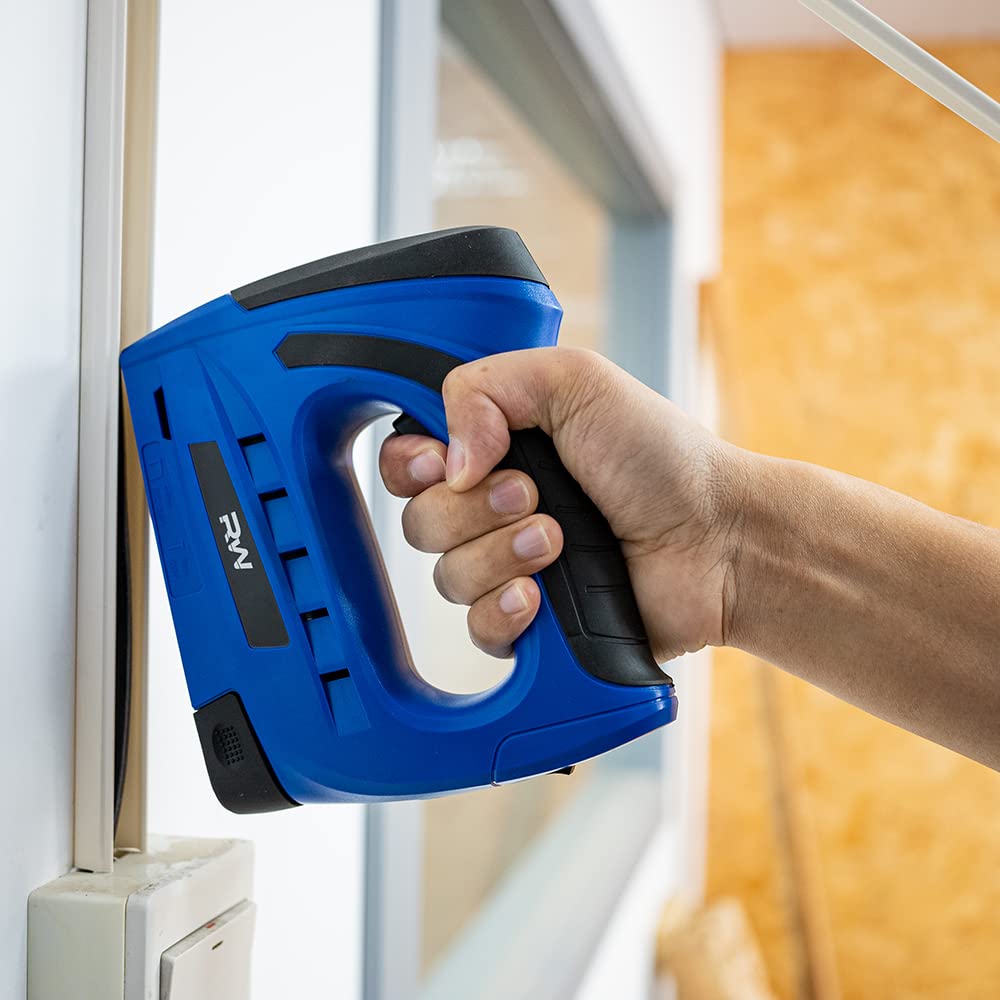 RealWork 4V Cordless 3/8