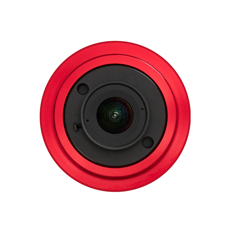 ASI662MC USB 3.0 Color Astronomy Camera for Deep Space Imaging - High Sensitivity Planetary & Lunar Observation, Astrophotography, Live View Stargazing