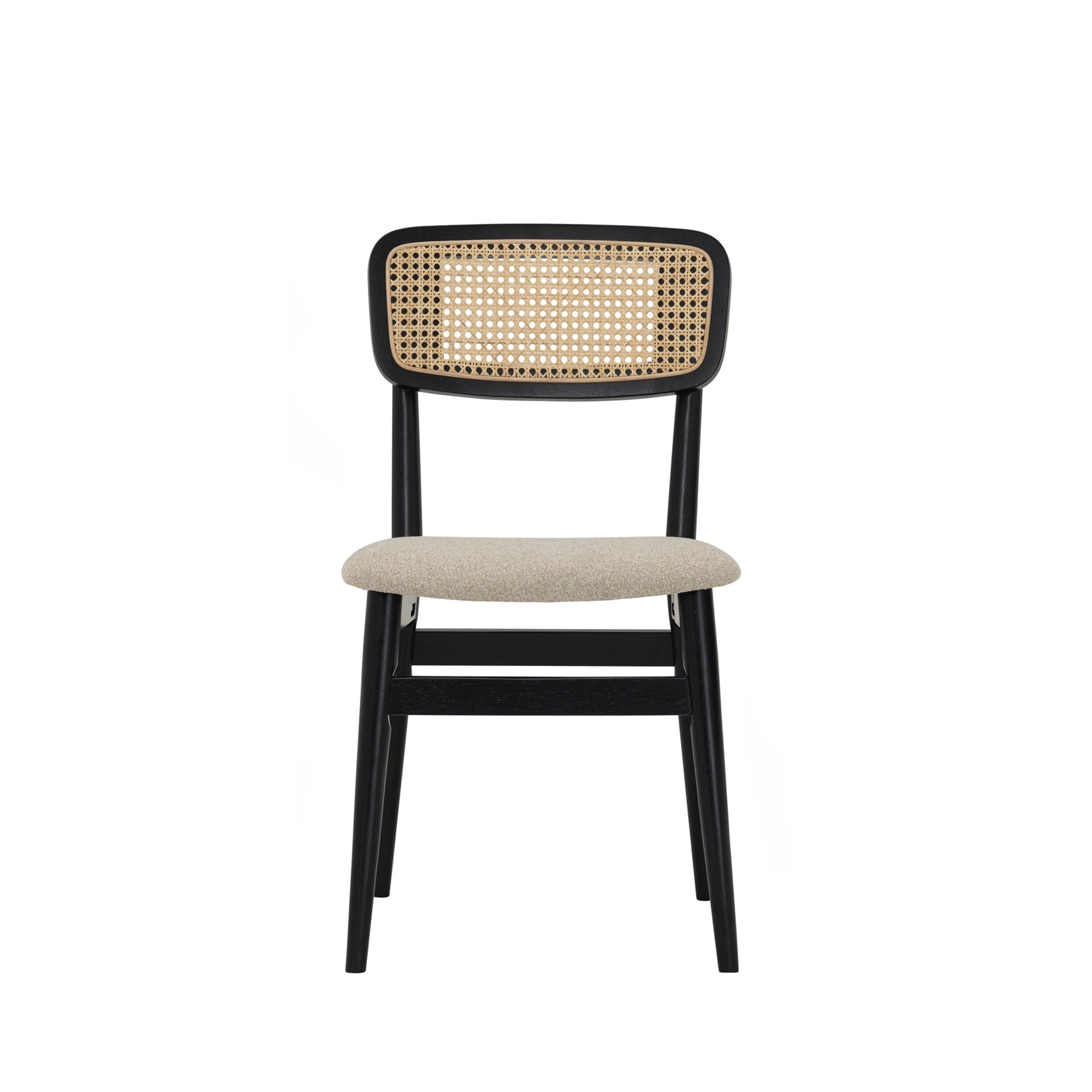 Modern Sora Dining Chair - Comfortable & Stylish Wooden Seat for Kitchen, Dining Room, and Office - Perfect for Home Decor and Entertaining Guests