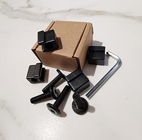 For black shelf