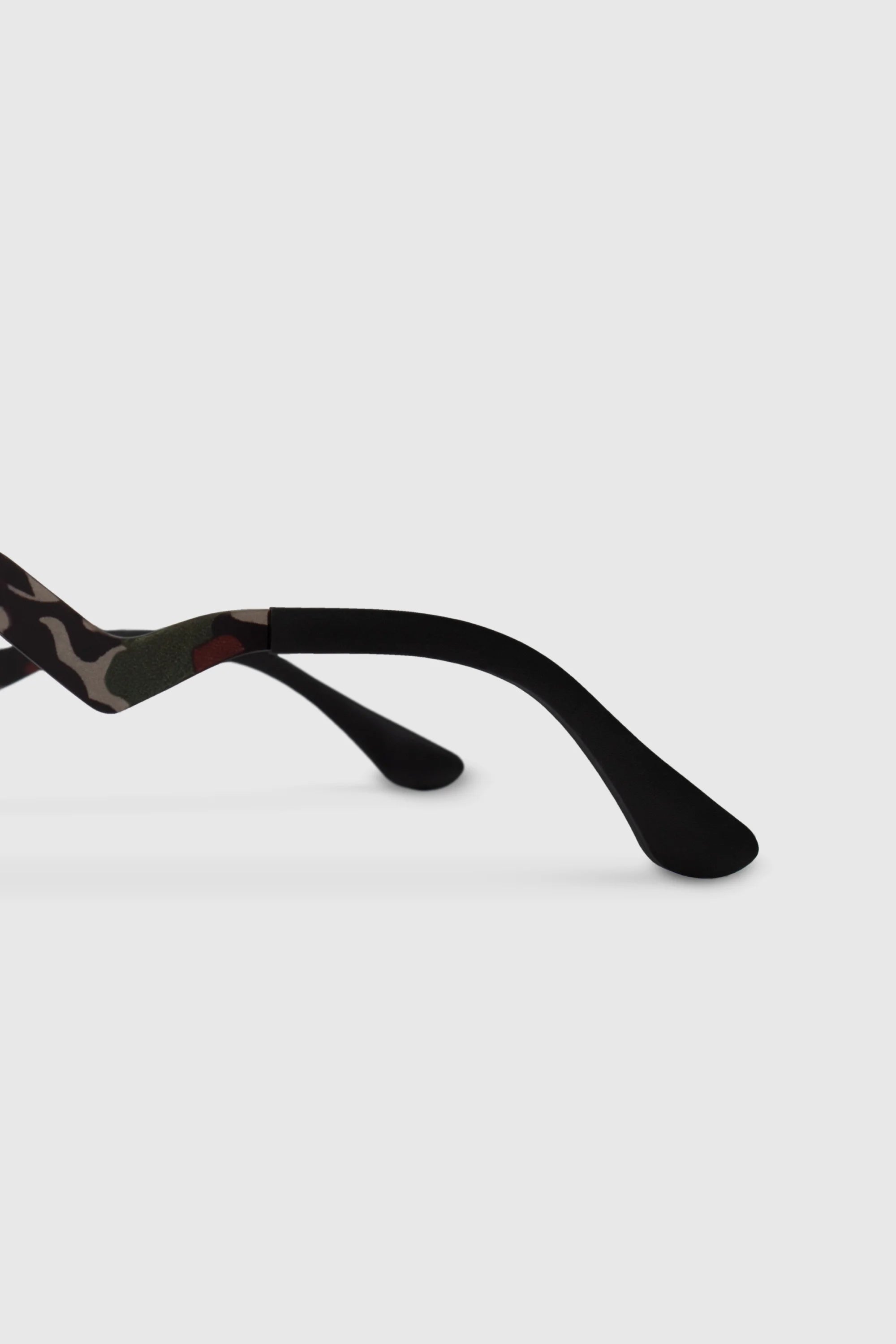 Thrasher Shades V2 Sunglasses - Polarized UV Protection, Lightweight & Durable for Men & Women - Perfect for Outdoor Sports, Beach & Driving