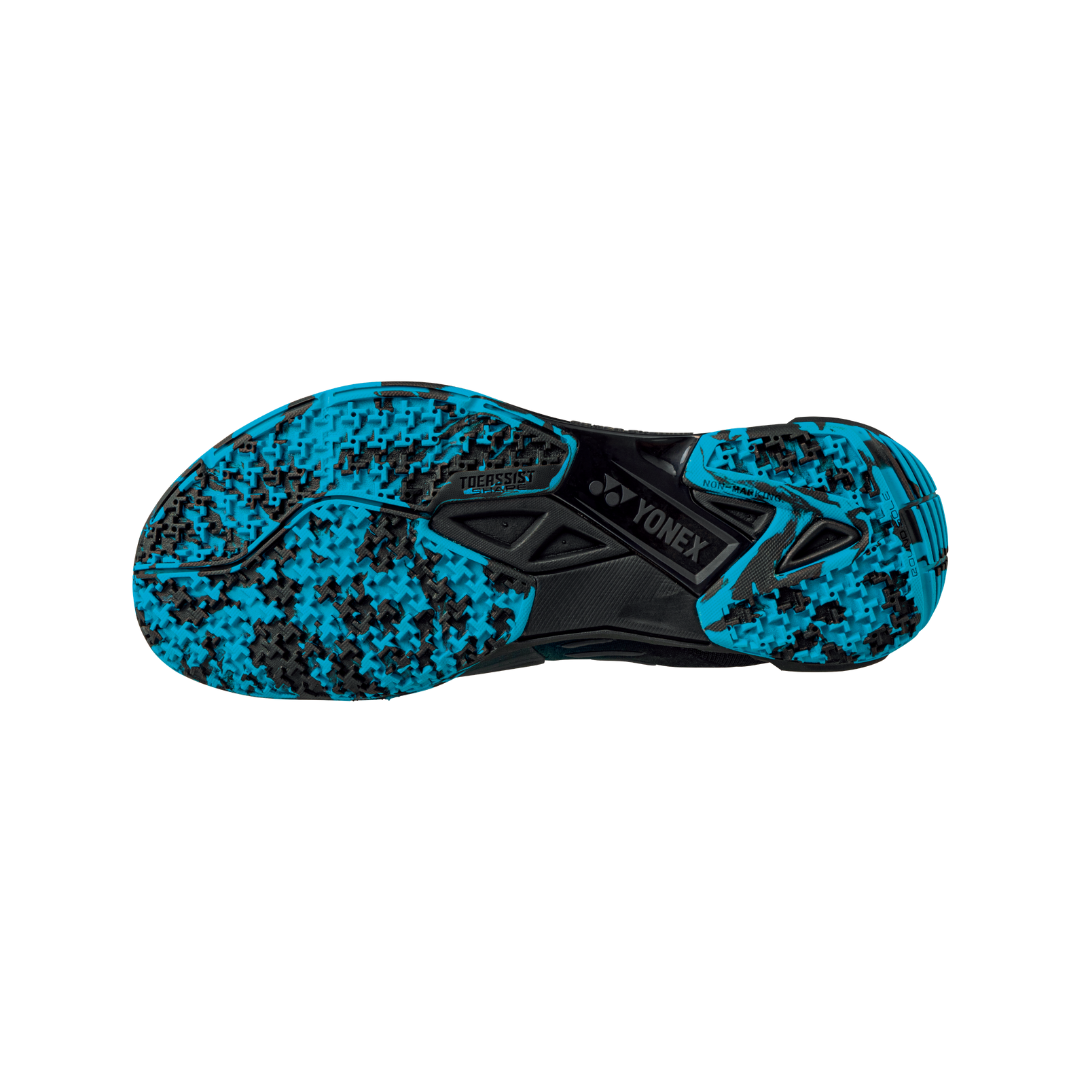 Yonex Power Cushion CASCADE DRIVE 2 Men's Tennis Shoes - Lightweight & Cushioned for Court Performance | Perfect for Competitive Play & Training Sessions
