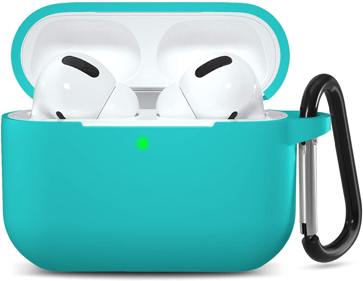 The Perfect Companion for Your AirPods: A Story of Adventure and Protection