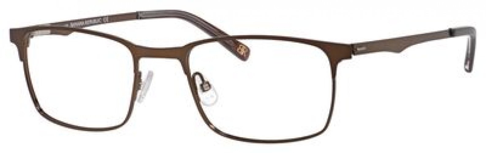 Banana Republic Easton Eyeglasses for Men & Women - Classic Retro Frame with Lightweight Comfort - Perfect for Reading, Work & Everyday Wear