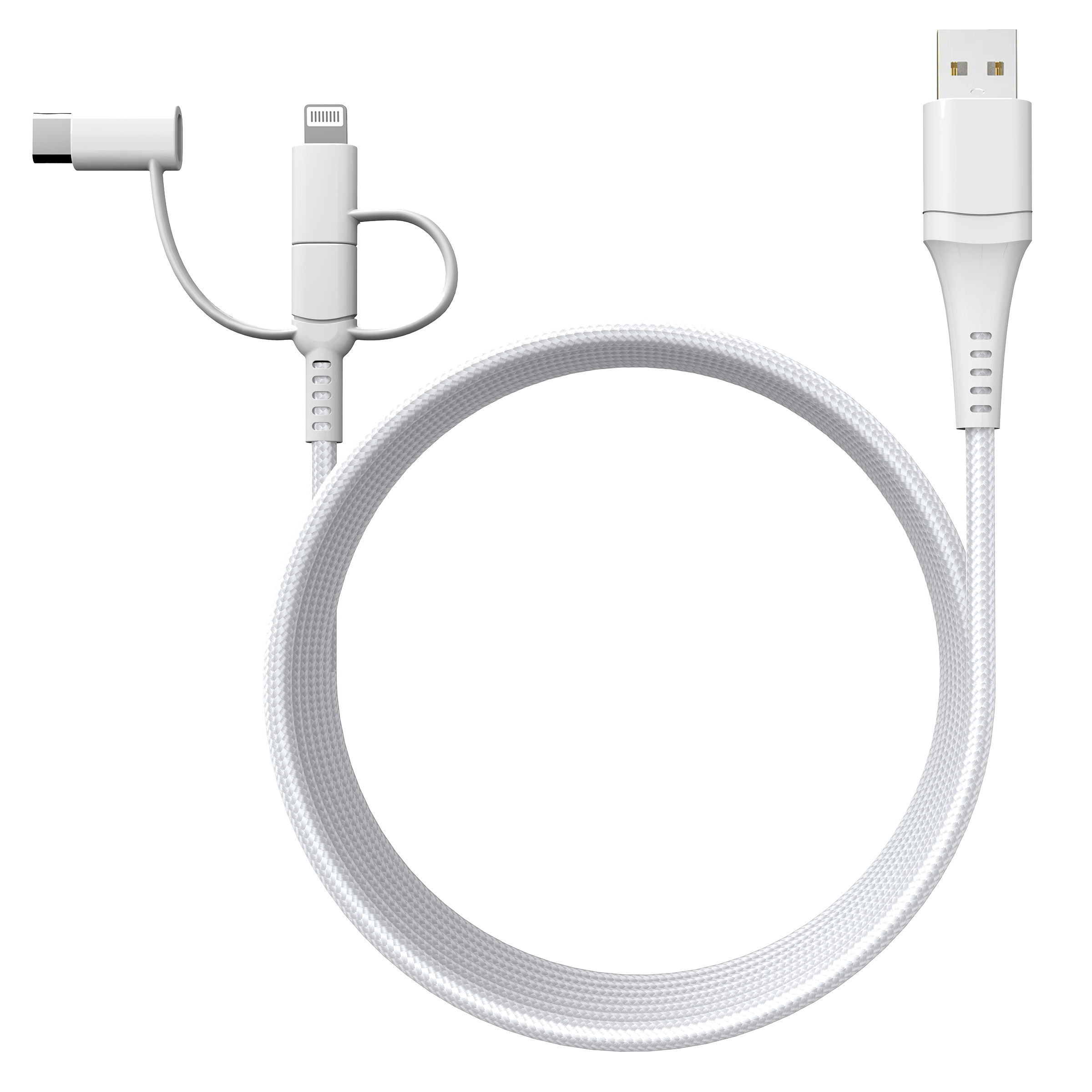 Wave Phone Charger Letter Set - Waterproof Wireless Charging Pad for iPhone & Android - Perfect for Bathroom, Poolside & Outdoor Use