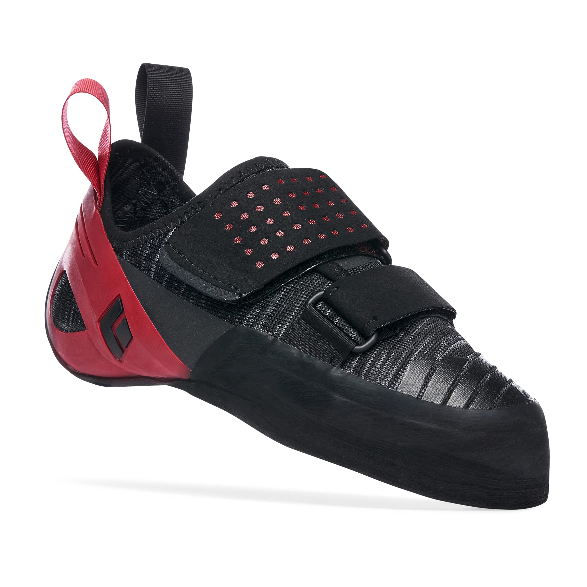 Black Diamond Zone Climbing Shoes - High-Performance Rock Climbing Footwear for Men & Women | Indoor & Outdoor Climbing, Bouldering, Gym Training