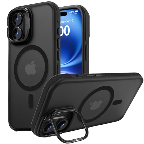D1-Black Bumper Stand