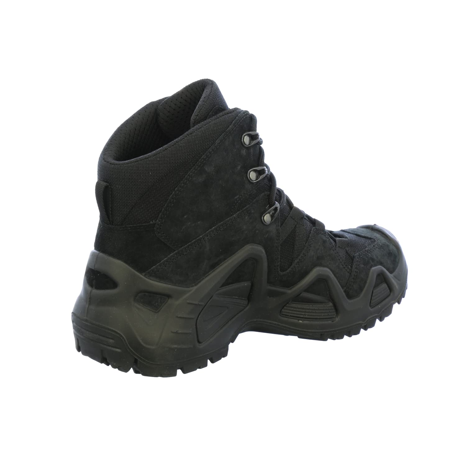 Lowa Men's Hiking Boots - Waterproof Leather Trekking Shoes for Outdoor Adventures, Backpacking & Mountain Climbing
