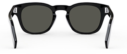 CELINE Bold 3 Dots CL40233I Sunglasses - Classic Aviator Style with UV Protection for Women & Men | Perfect for Driving, Beach & Outdoor Activities