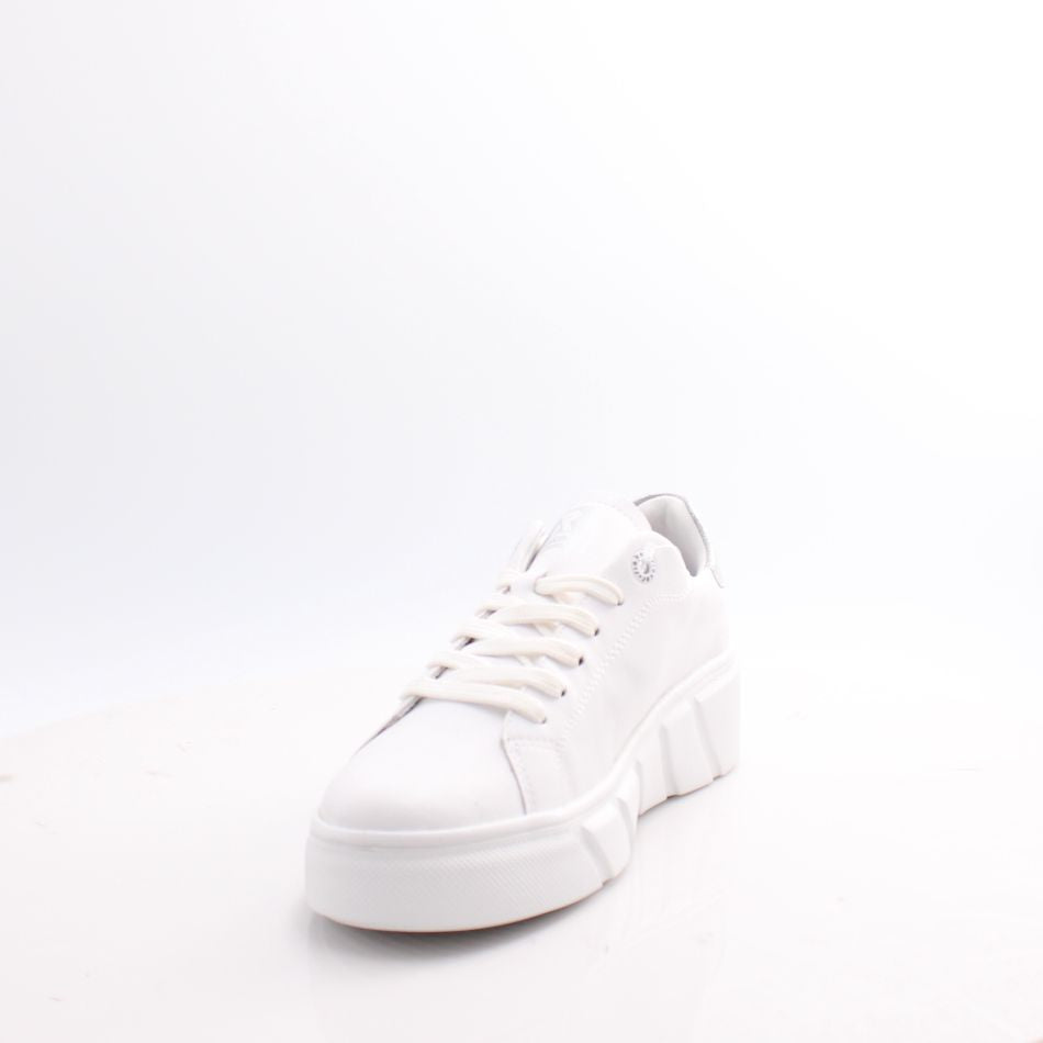 Rieker W2601 Women's Comfortable Casual Shoes - Perfect for Walking, Office & Everyday Wear