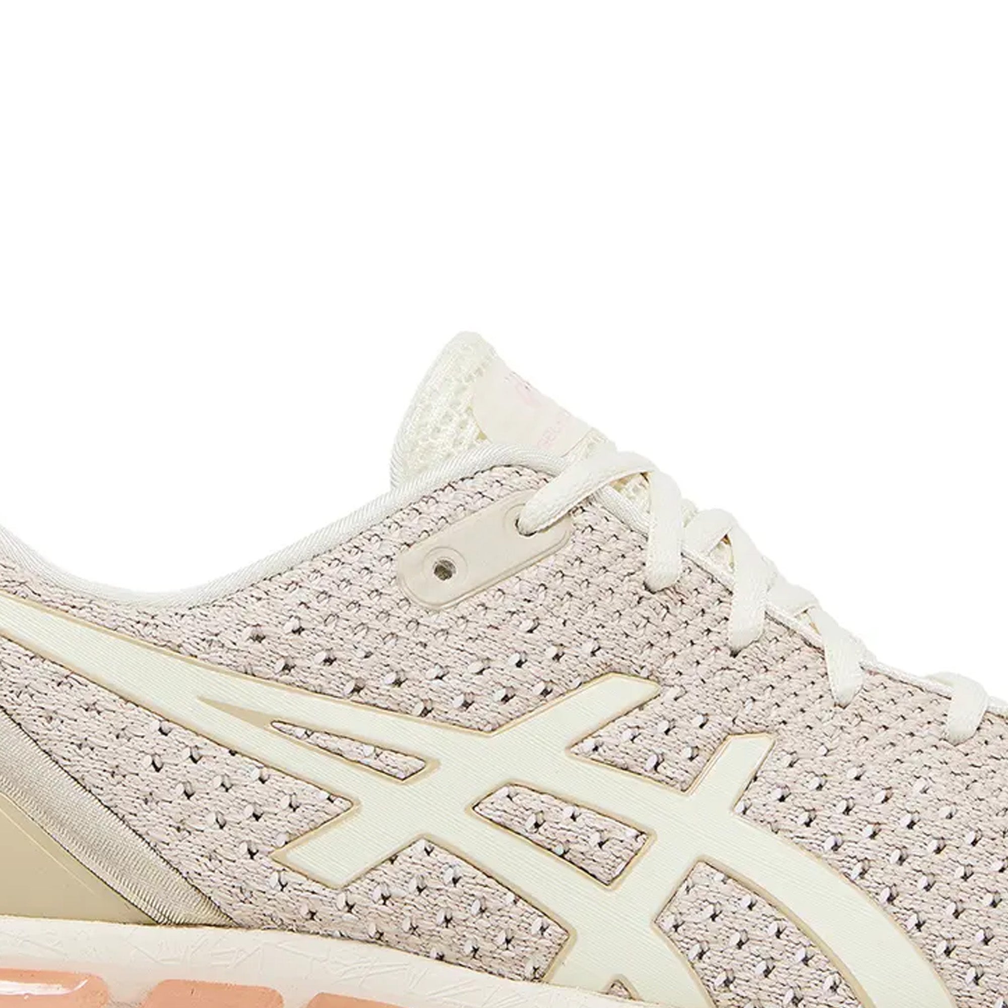 ASICS Gel Quantum 360 Knit 2 'Birch' Women's Running Shoes - Lightweight Cushioned Sneakers for Jogging, Gym & Everyday Wear