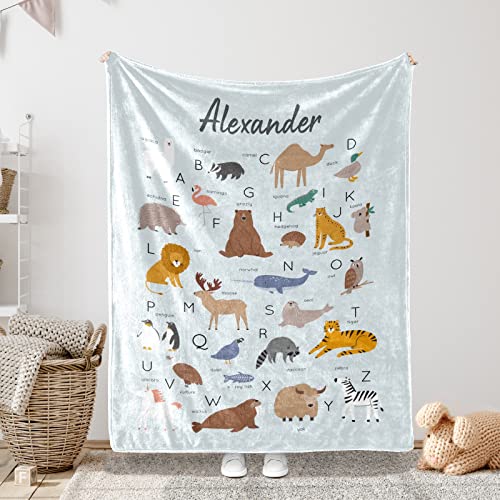 Blanket 8