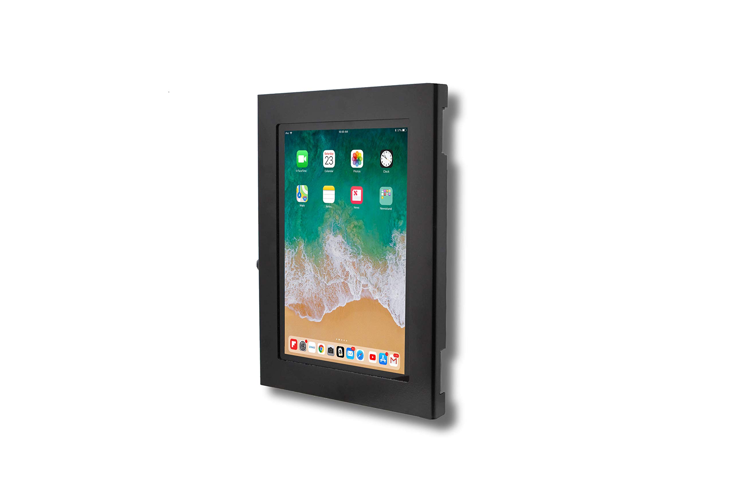 TABcare Locking Security Metal Case for Apple iPad Air 4/5 10.9
