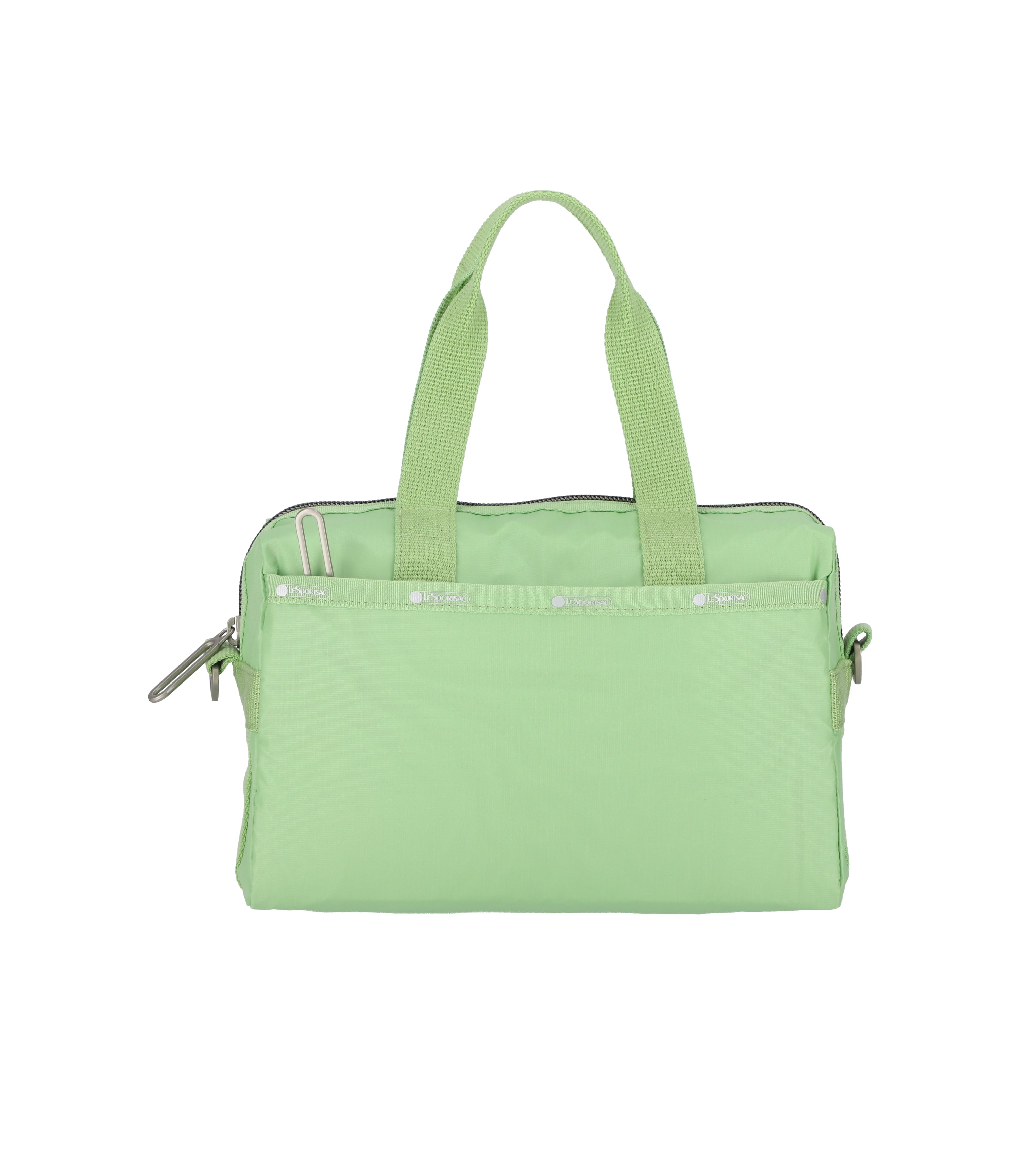 Stylish Small Uptown Satchel for Women - Trendy Crossbody Handbag Purse - Perfect for Work, Travel & Everyday Use