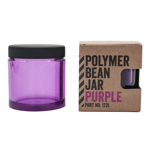 Comandante Coffee Grinder Spare Bean Jar - Airtight Storage for Fresh Coffee Beans | Perfect for Home Baristas & Coffee Enthusiasts