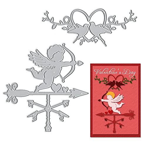Cupid Arrow