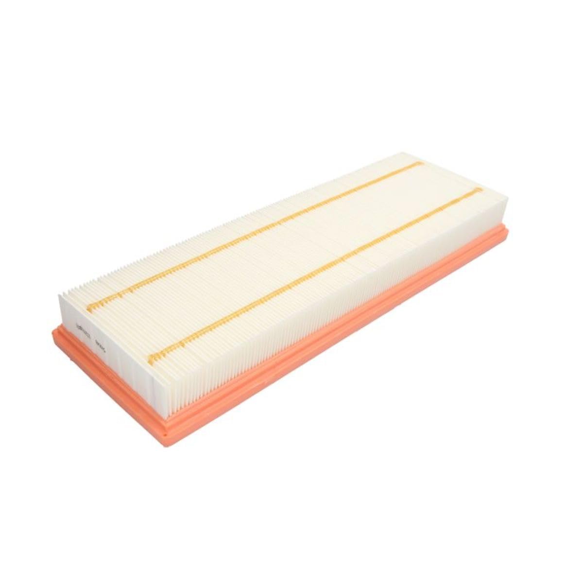 WIX 49048 Premium Air Filter for Cars & Trucks - High Performance Engine Protection - Ideal for Highway Driving & Off-Road Adventures