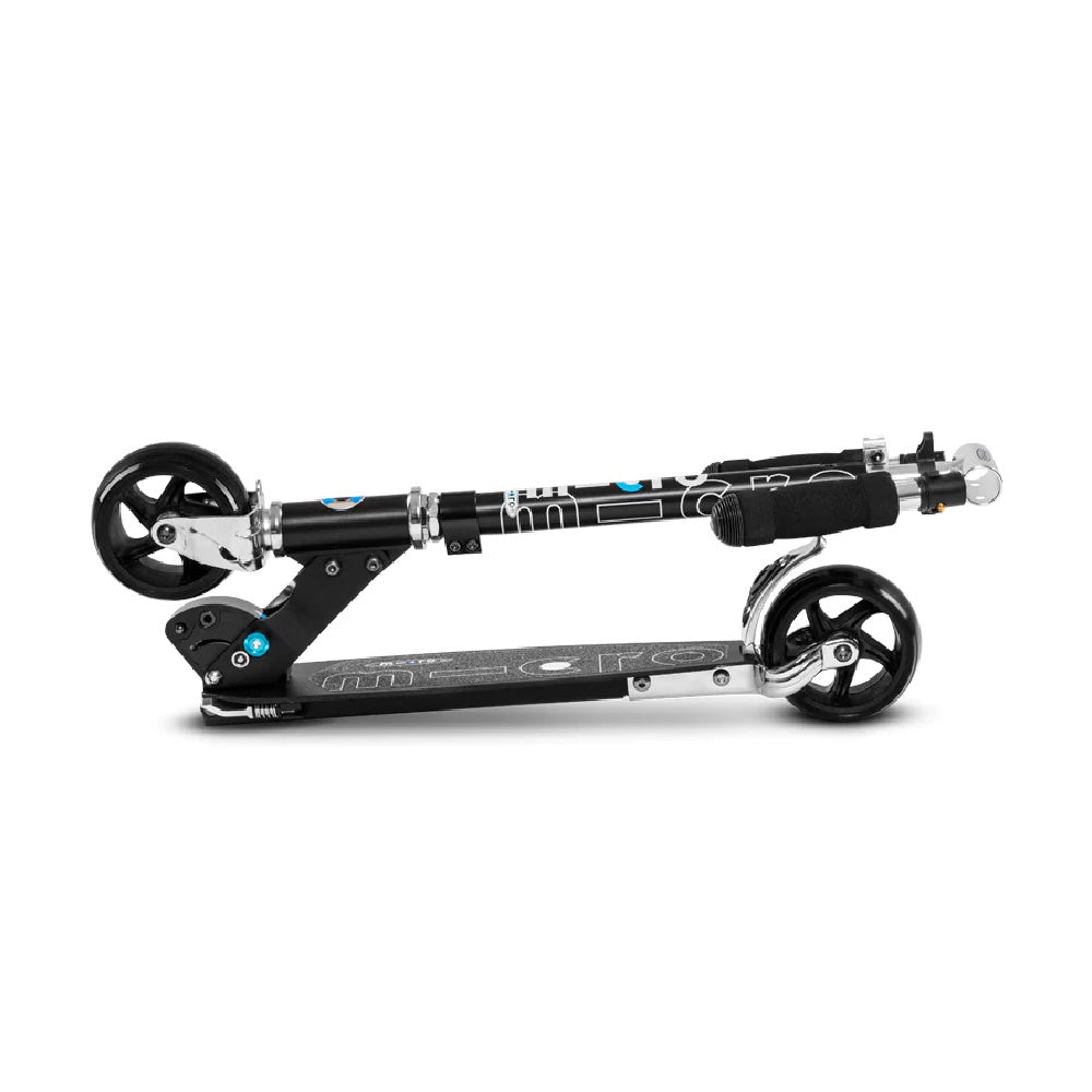 Micro Rocket II Scooter - Lightweight & Foldable Electric Scooter for Adults - Perfect for Commuting, City Travel & Last-Mile Transportation