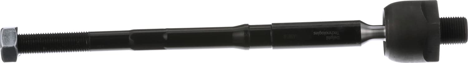 Delphi TA5618 Steering Tie Rod End - High-Quality Replacement for Smooth Steering | Perfect for Trucks, SUVs, and Off-Road Vehicles