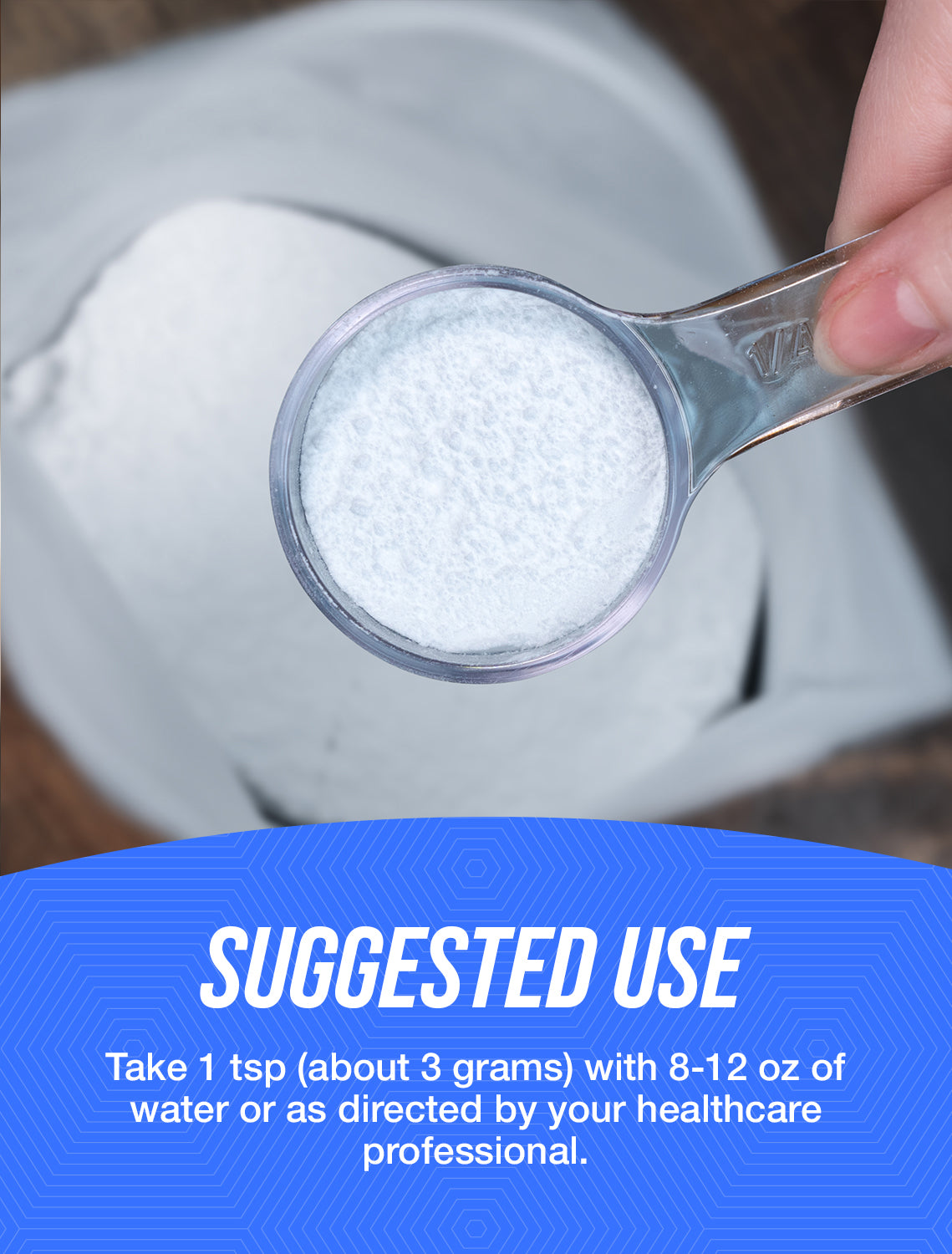 Premium Sodium D-Aspartate Powder - Pure & Lab-Tested for Enhanced Cognitive Function & Athletic Performance - Ideal for Pre-Workout, Brain Health & Muscle Recovery