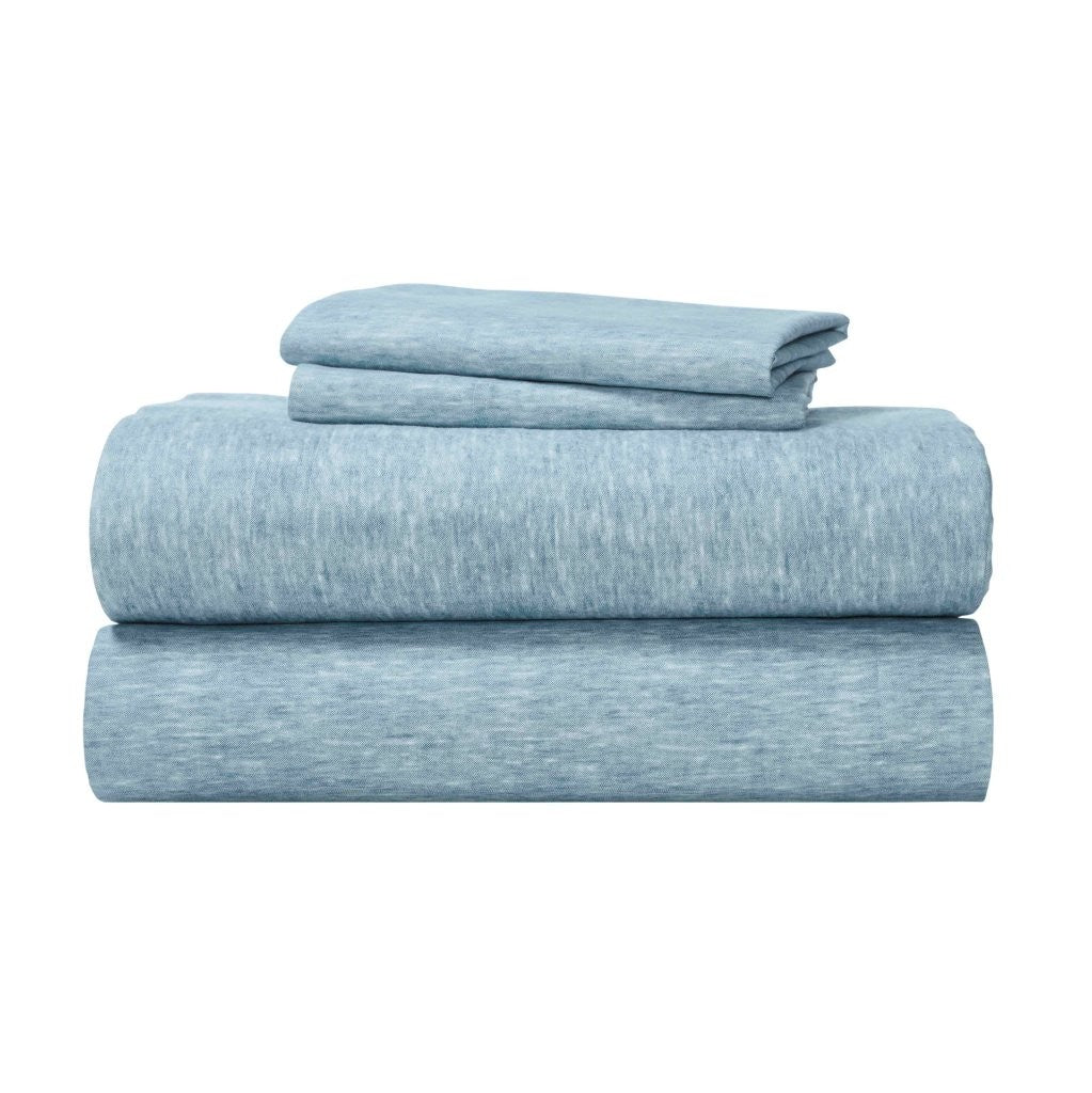Washed Blue