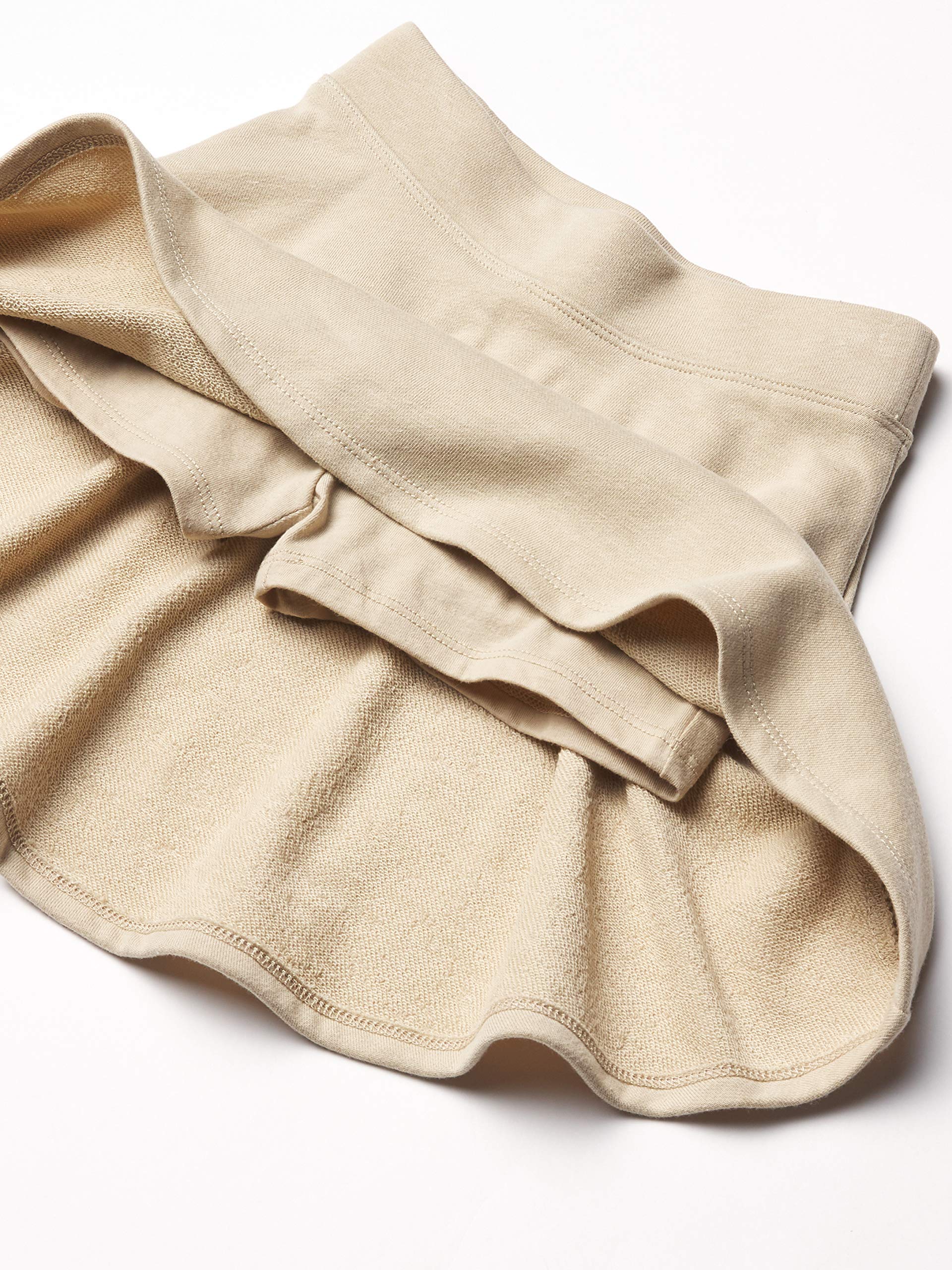 The Children's Place Girls Active French Terry Skort - Comfortable Athletic Skirt Shorts for Play & School | Perfect for Running, Gym Class & Outdoor Activities