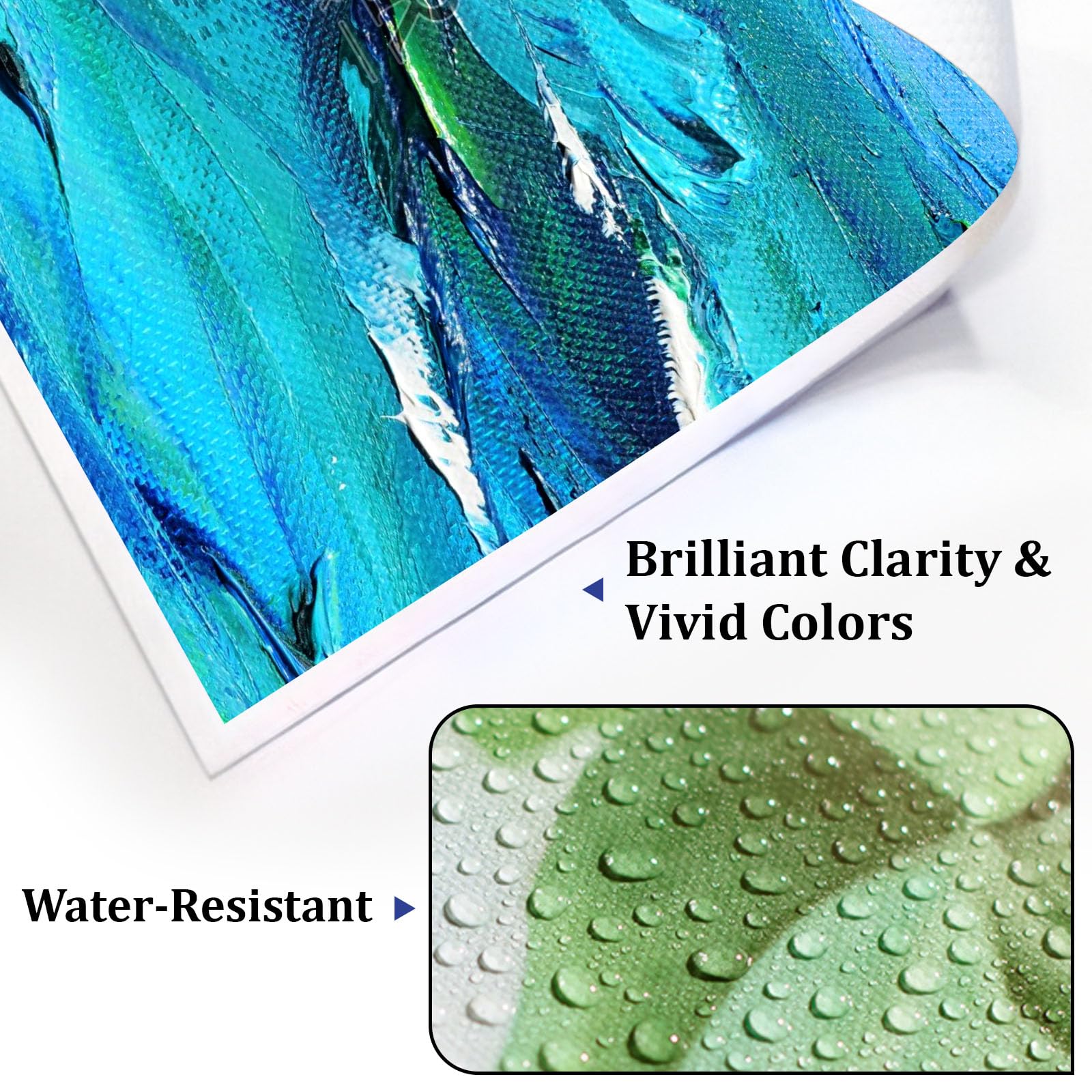 Professional Matte Canvas Roll - 36