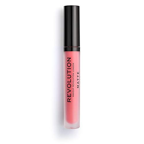 138 Matte Lip