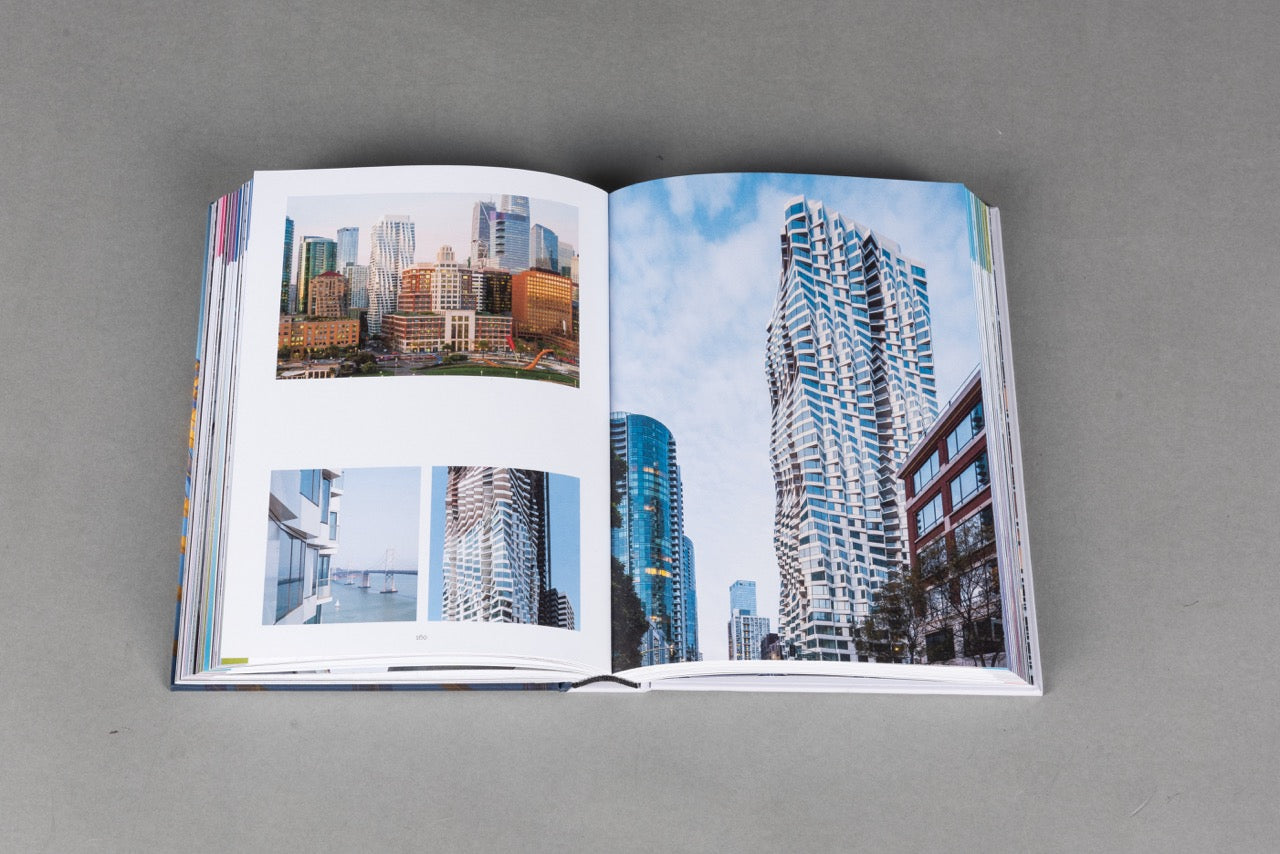 21 Pioneering Architectural Projects of the 21st Century - Interviews with Leading Architects | Modern Building Design Ideas for Homes & Offices