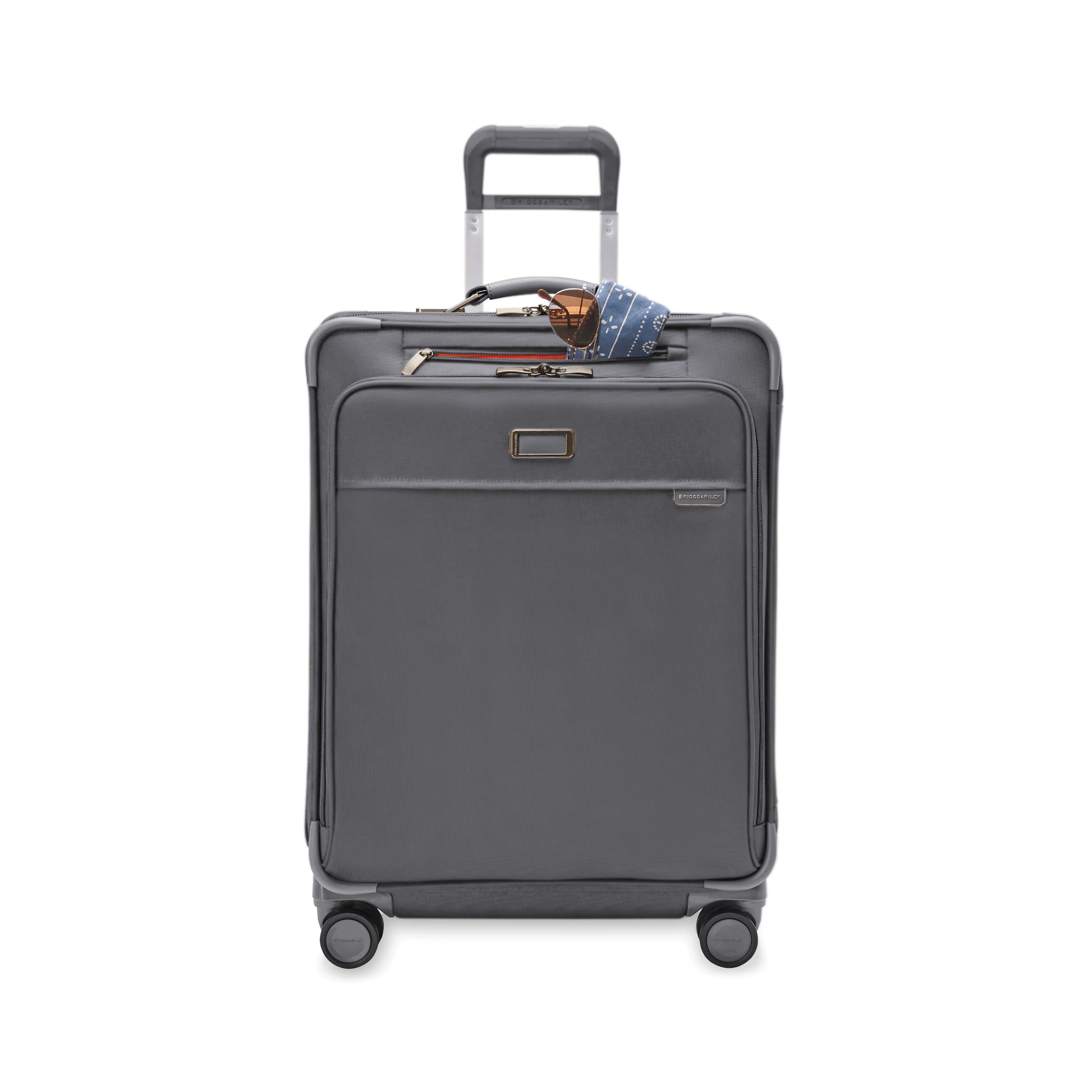 Briggs & Riley Baseline Medium Expandable Spinner Luggage - 24