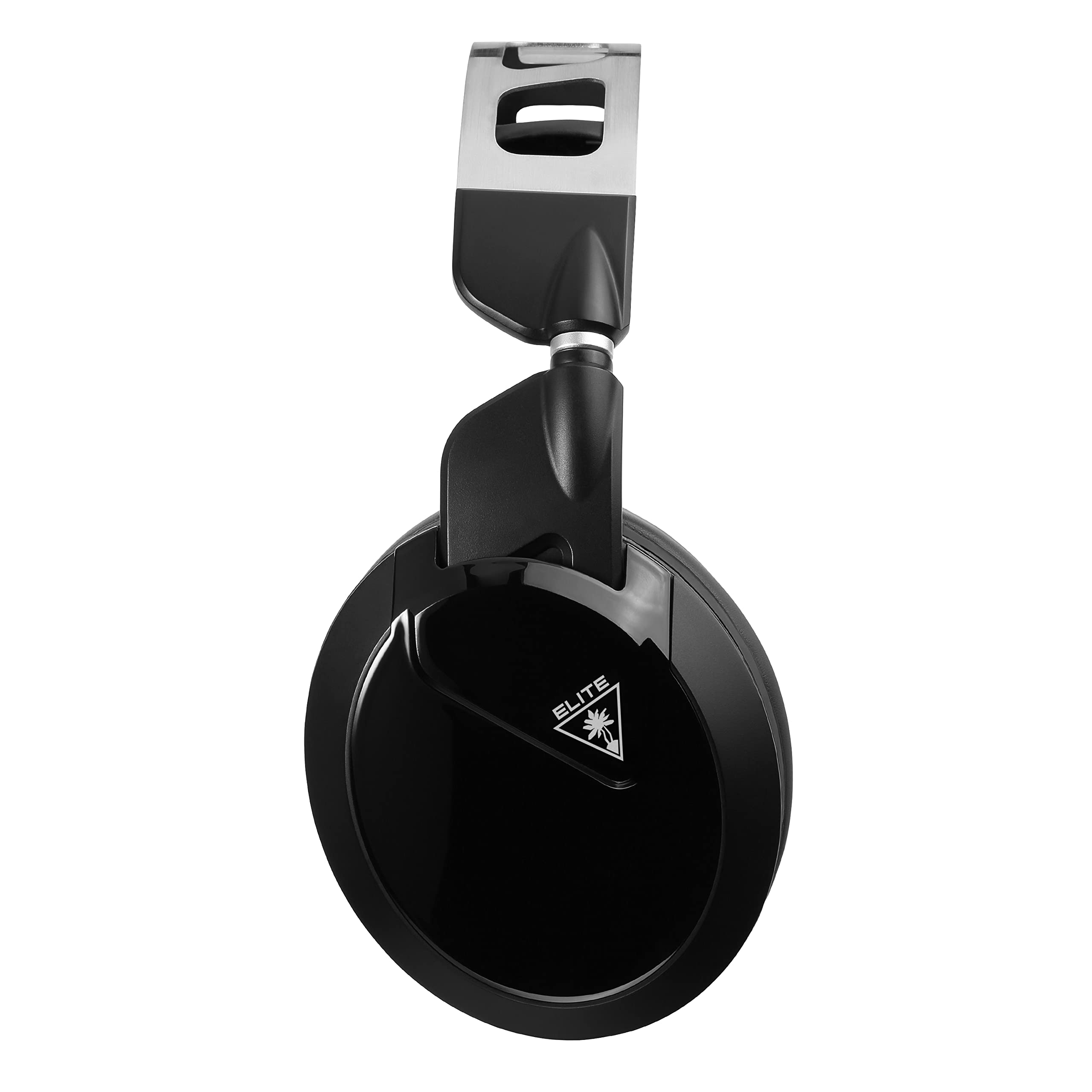 Turtle Beach Elite Pro 2 Premium Gaming Headset with SuperAmp - Professional Noise Cancelling Mic, 50mm Speakers - Compatible with PS4, Xbox, PC - Perfect for Competitive Gaming & Streaming