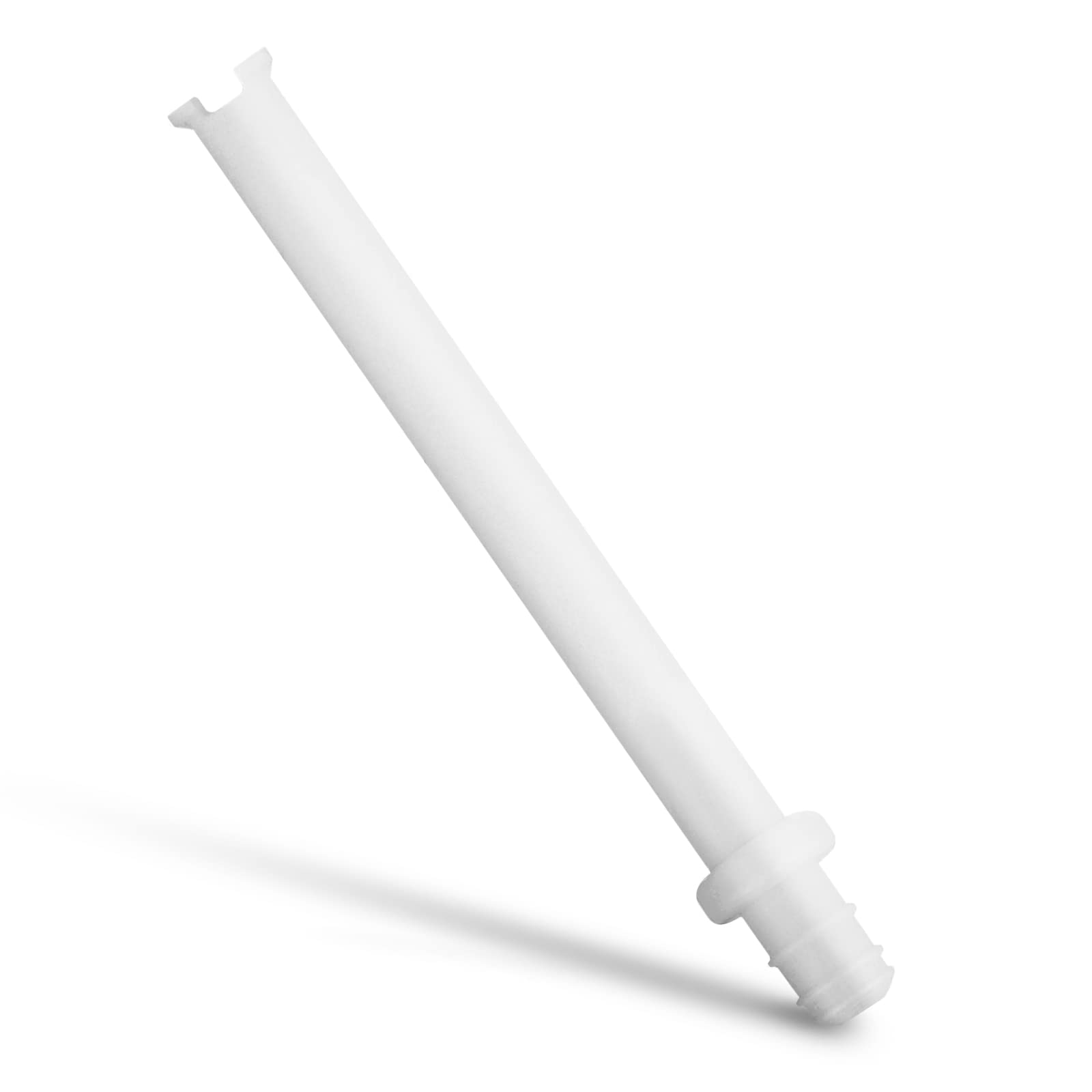 Replacement Silicone Tube for Mr Coffee BVMC-ECMP1000 Espresso Maker - Durable Food-Grade Hose - Perfect for Coffee Machine Maintenance & Repair