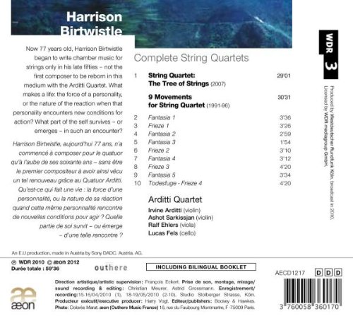 Complete String Quartets Collection | Classical Music for Ensembles & Performances | Perfect for Concerts, Weddings & Music Lovers