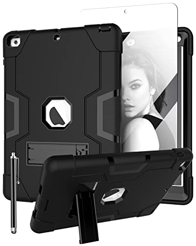 ipad 9.7 6th/5th gen(Black)