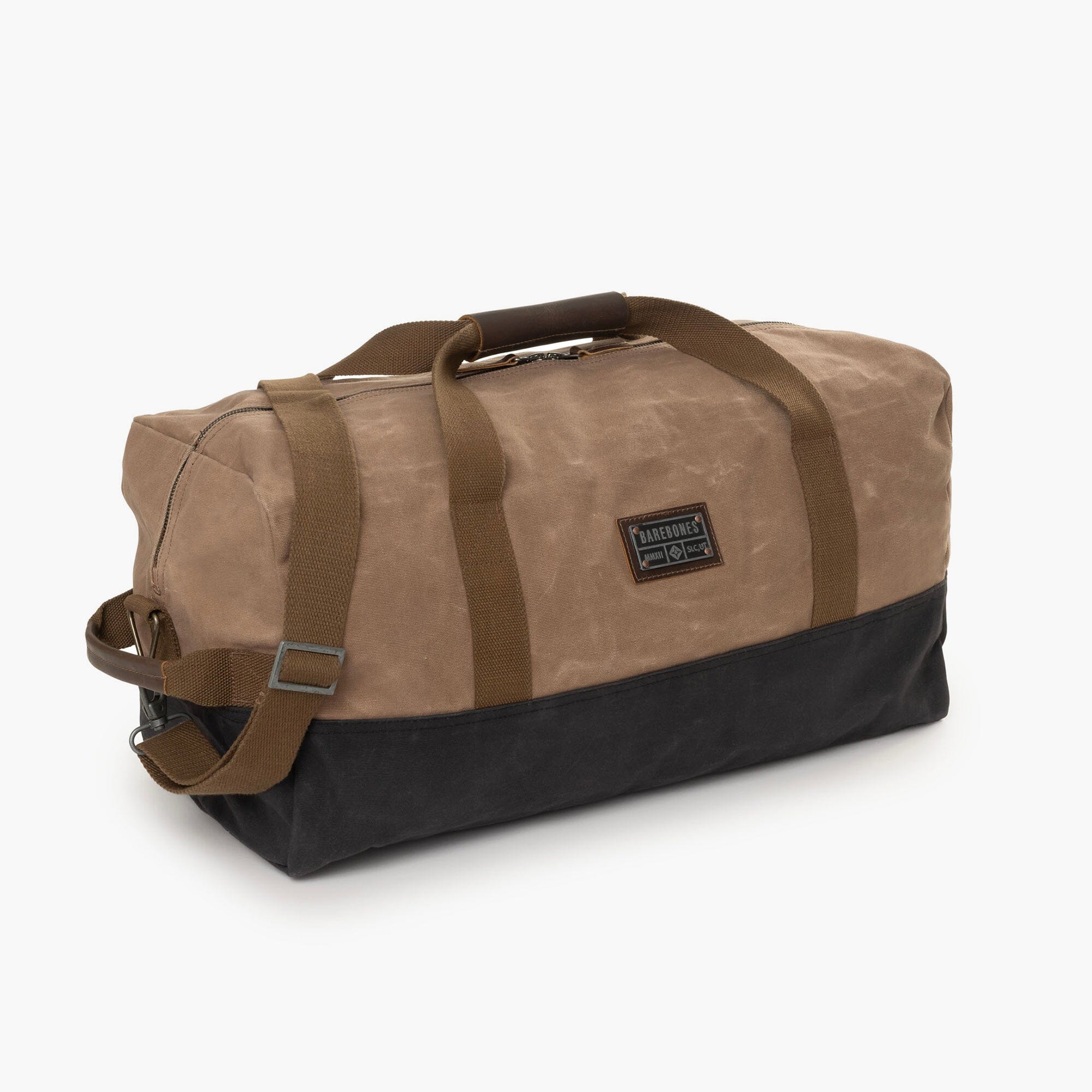 Premium Neelum Duffle Bag for Travel, Gym & Sports - Water-Resistant & Spacious Carry-On Luggage for Men & Women - Perfect for Weekend Getaways, Workouts & Outdoor Adventures