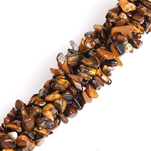 Tiger Eye Stone