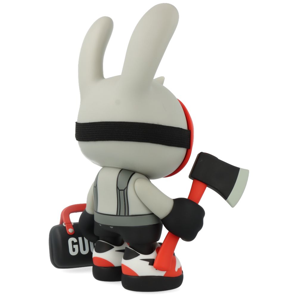 SuperGuggi Bad Bunny Edition Guggimon Hoodie - Trendy Streetwear Fashion for Men & Women | Perfect for Concerts, Parties & Urban Style