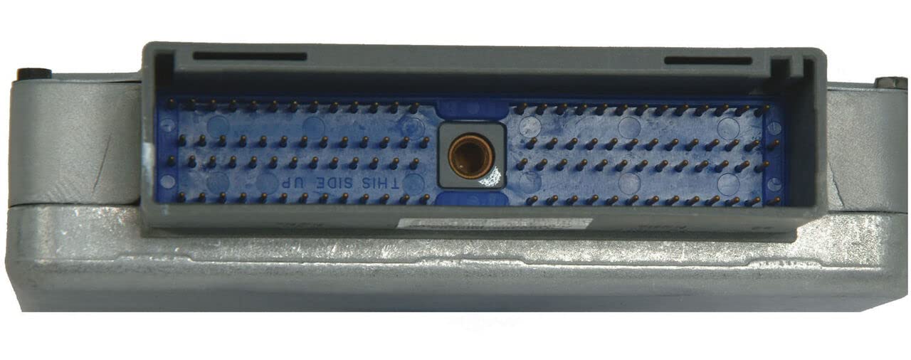 A1 Cardone 78-9022F Engine Control Module (ECM) - Compatible with Select Car Models | Reliable Performance & Easy Installation | Perfect for Engine Diagnostics & Repairs