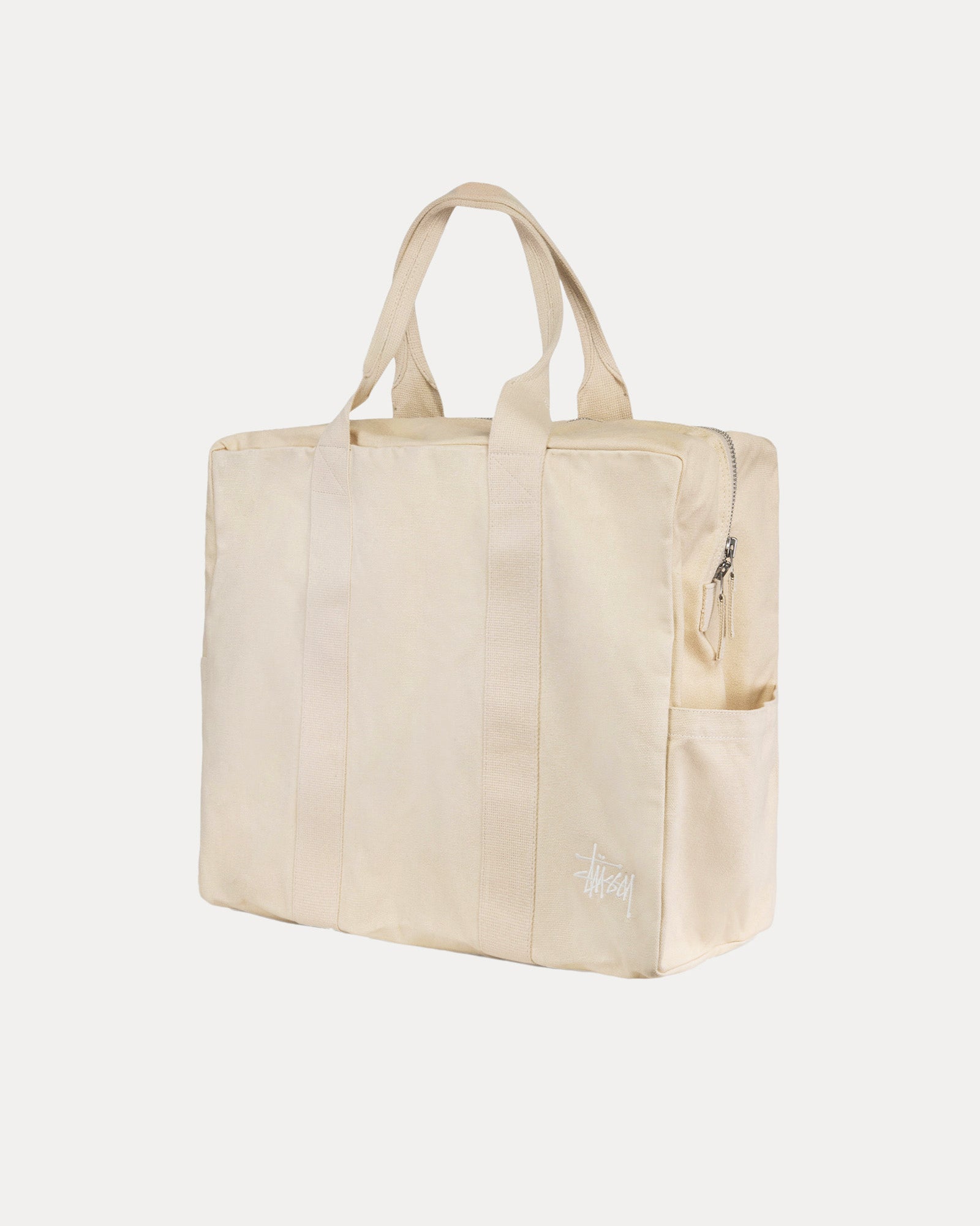 Premium Canvas Flight Bag - Durable & Stylish Carry-On for Travel, Gym & Everyday Use | Perfect for Pilots, Commuters & Outdoor Adventures