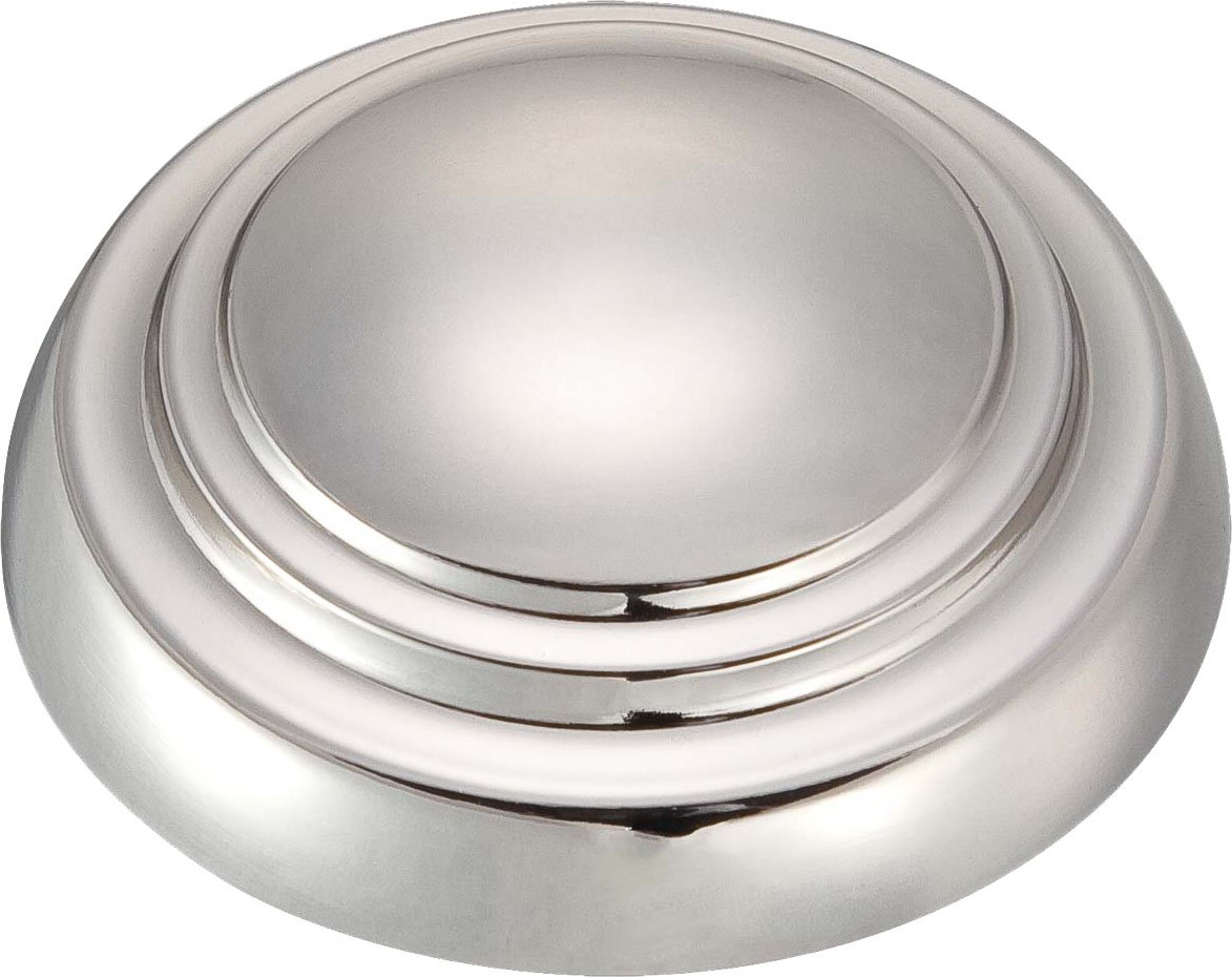 Minka Lavery 6913-613 Daventry Reversible Bath Vanity Wall Light Fixture - 3-Light 180W Halogen Polished Nickel - Perfect for Bathroom Vanity, Powder Room & Dressing Area Lighting