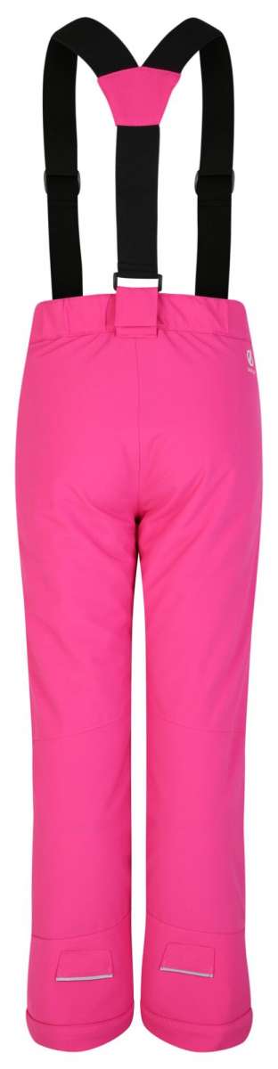 Dare2B Junior's Outmove II Insulated Winter Pants for Girls - Waterproof, Warm & Comfortable - Perfect for Skiing, Snowboarding & Outdoor Adventures 2024