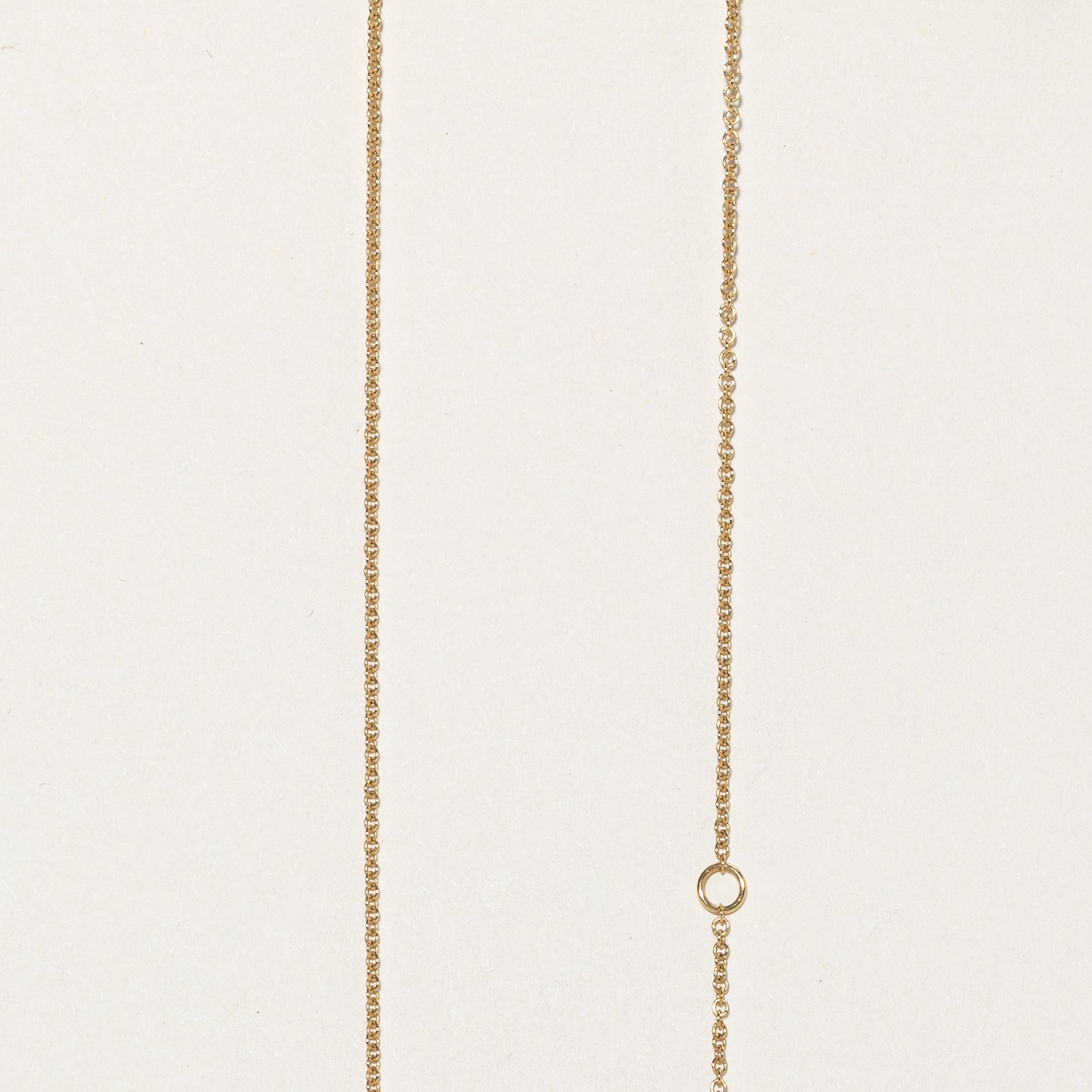 Tiffany & Co T Smile Pendant Necklace - 18k Gold Large Size | Elegant Jewelry Gift for Women, Perfect for Anniversaries, Birthdays & Special Occasions
