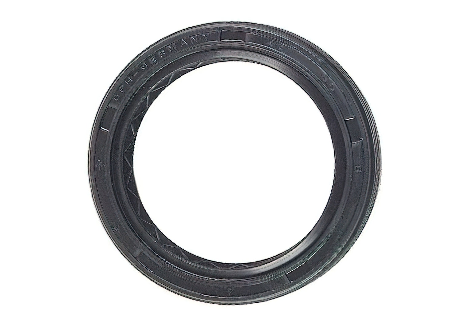 High-Quality CV Joint Flange Seal - Durable Axle Boot Replacement for Smooth Drivetrain Performance - Perfect for Car, Truck & SUV Repairs