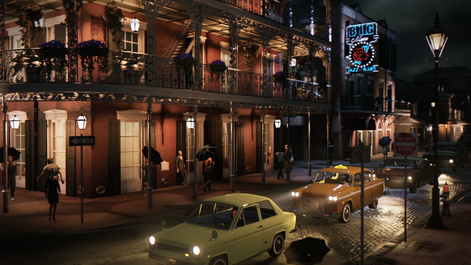 Mafia Trilogy for PS4 - Classic Crime Adventure Game | Open-World Action, Story-Driven Gameplay | Perfect for Fans of GTA & Historical Crime Dramas