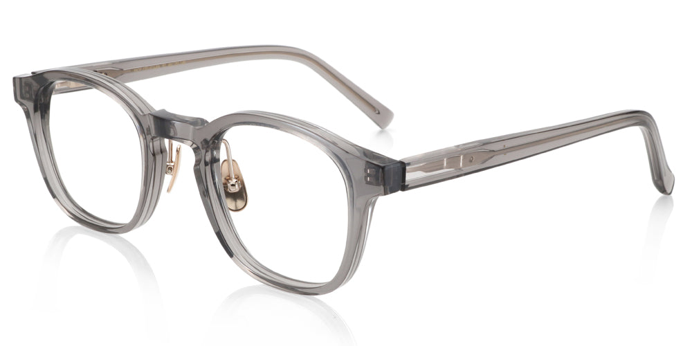 JINS SABAE 416 92 - Lightweight & Stylish Eyeglass Frames for Men & Women | Perfect for Work, Reading & Everyday Use