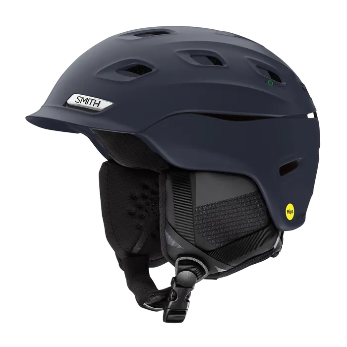 Smith Vantage MIPS Helmet 2025 - Lightweight Bike Helmet for Men & Women with Advanced Safety Technology - Perfect for Road Cycling, Mountain Biking & Commuting