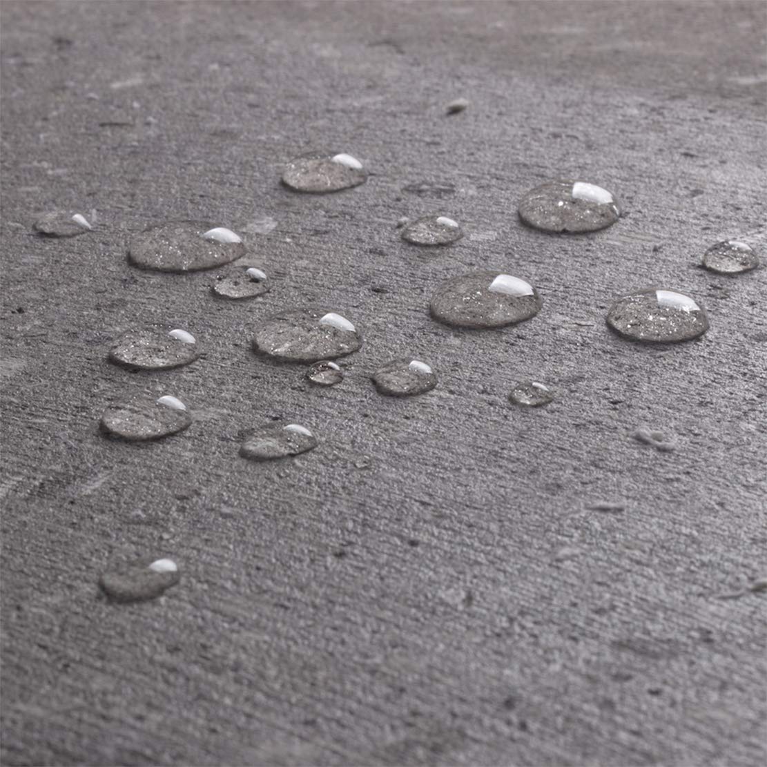 FILA MP90 ECO Plus High Performance Penetrating Sealer - 1 Gallon Concrete & Masonry Waterproofing Solution for Driveways, Patios & Basements