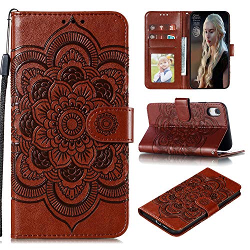 LD-3:Mandala brown